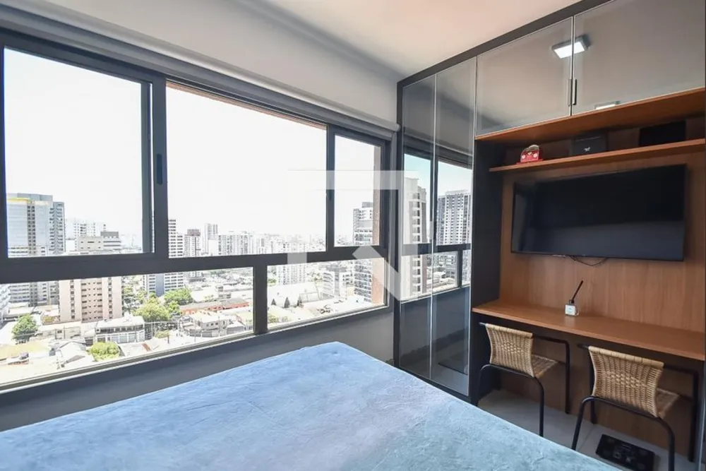 Kitnet-Studio, 22 m² - Foto 3