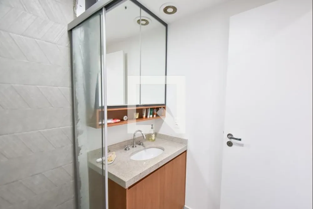 Kitnet-Studio, 22 m² - Foto 6