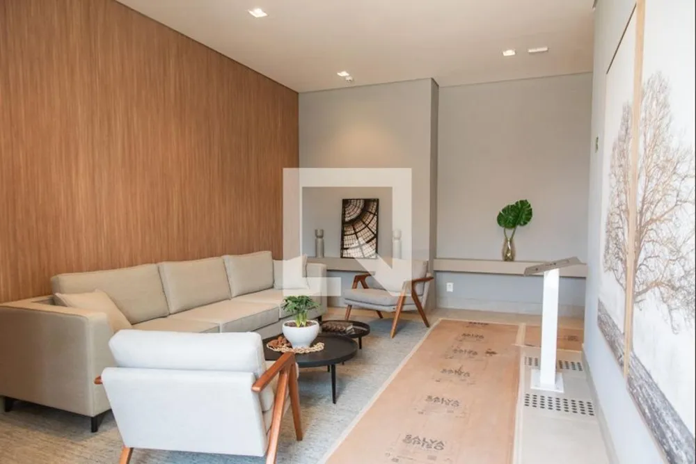 Kitnet-Studio, 22 m² - Foto 16