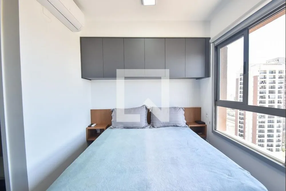 Kitnet-Studio, 22 m² - Foto 4