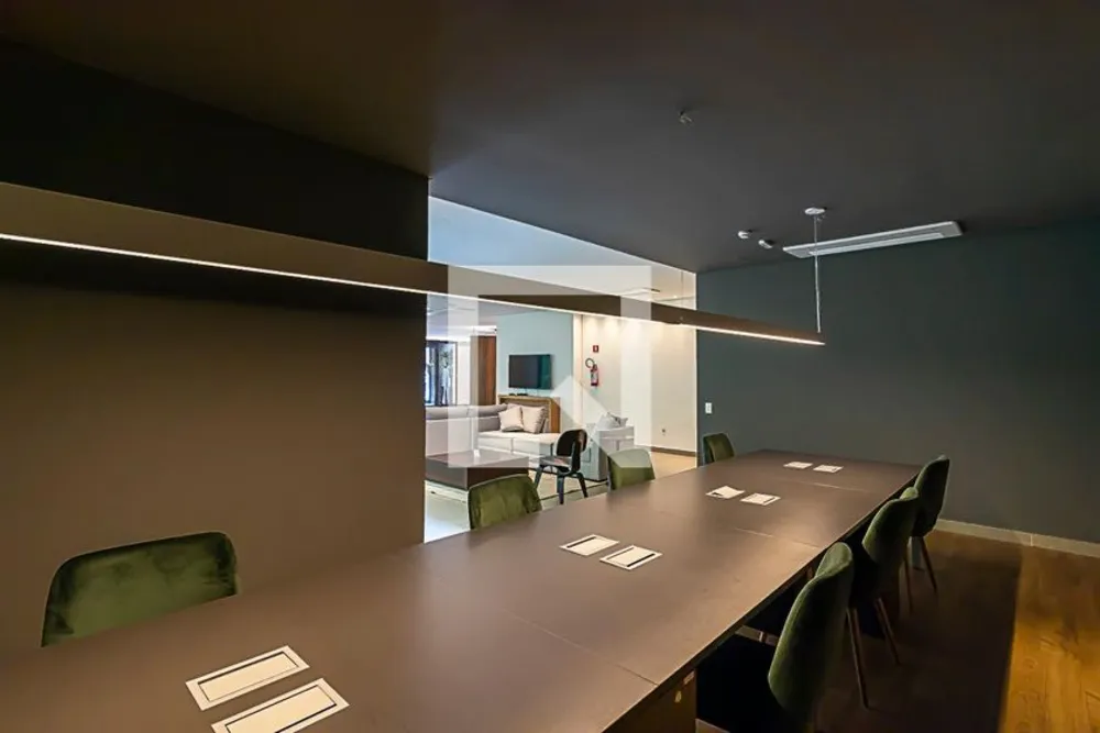 Kitnet-Studio, 25 m² - Foto 1