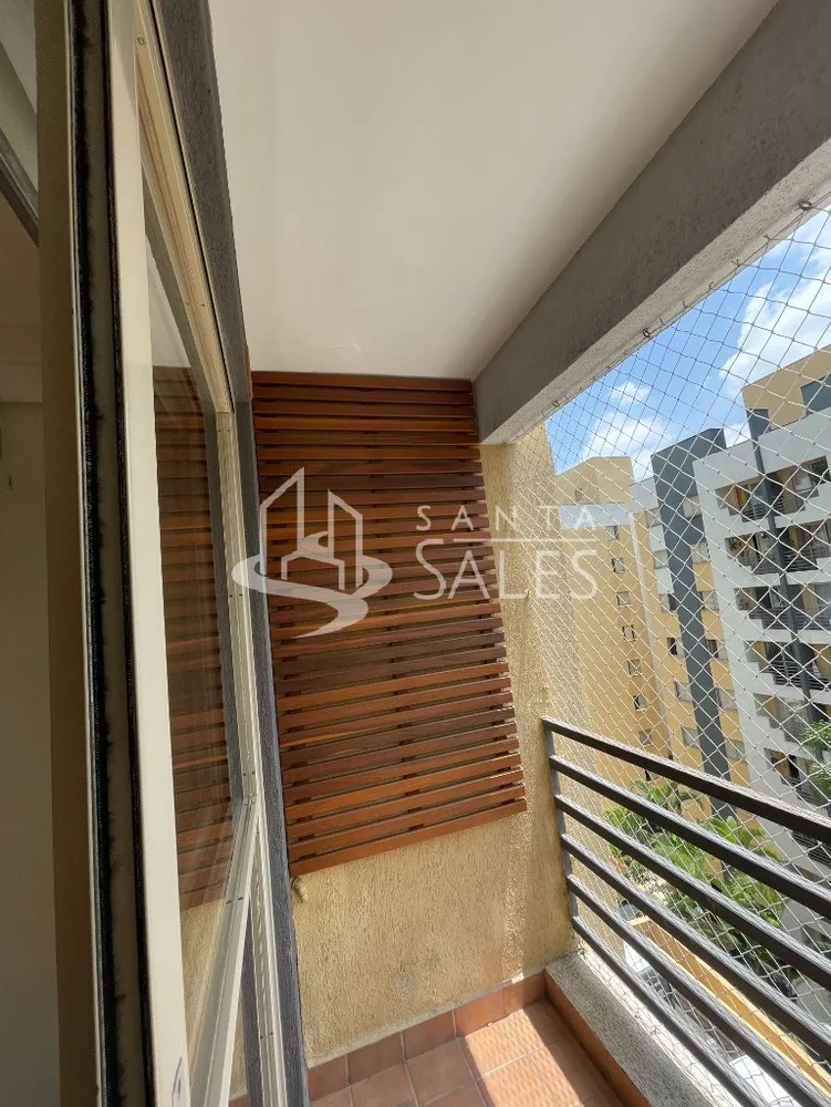 Apartamento, 2 quartos, 75 m² - Foto 2