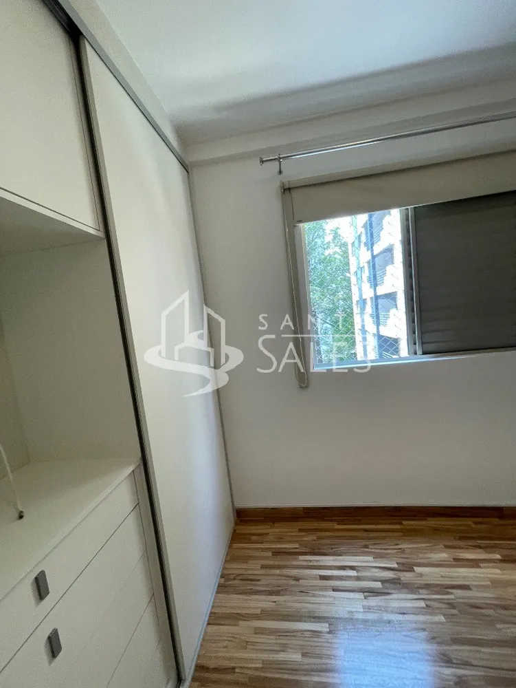 Apartamento, 2 quartos, 75 m² - Foto 2