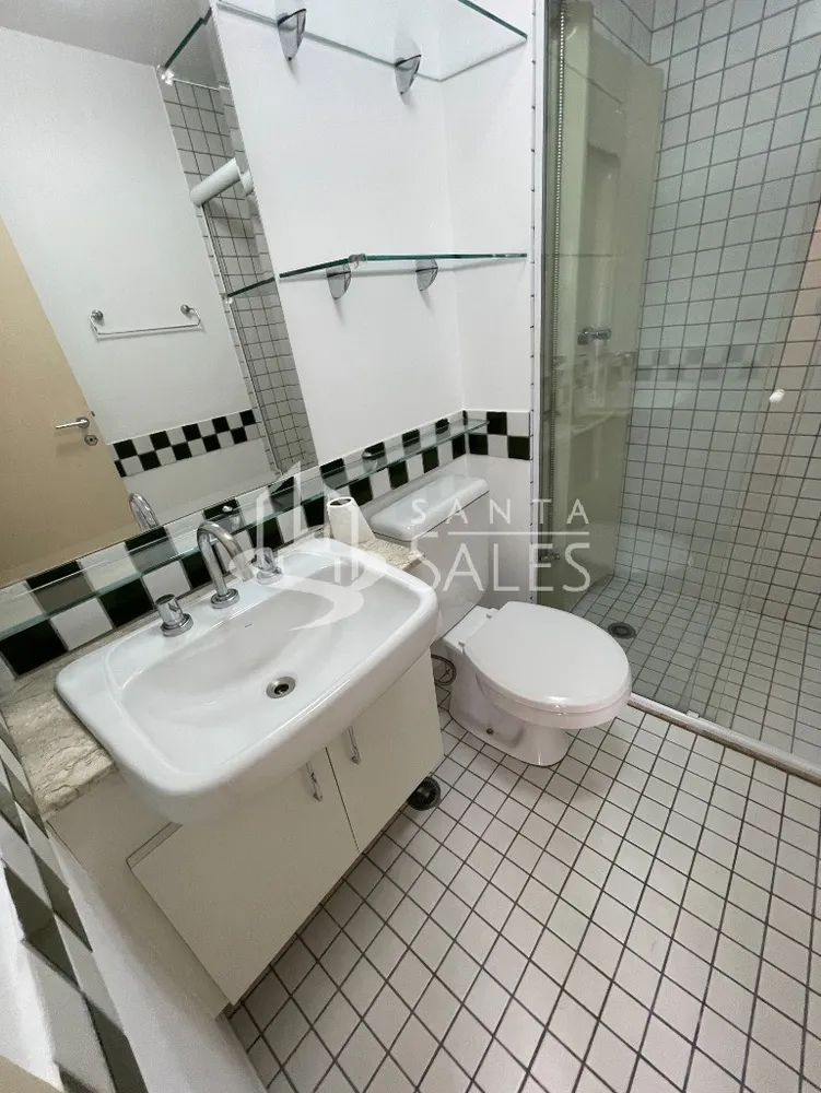 Apartamento, 2 quartos, 75 m² - Foto 3