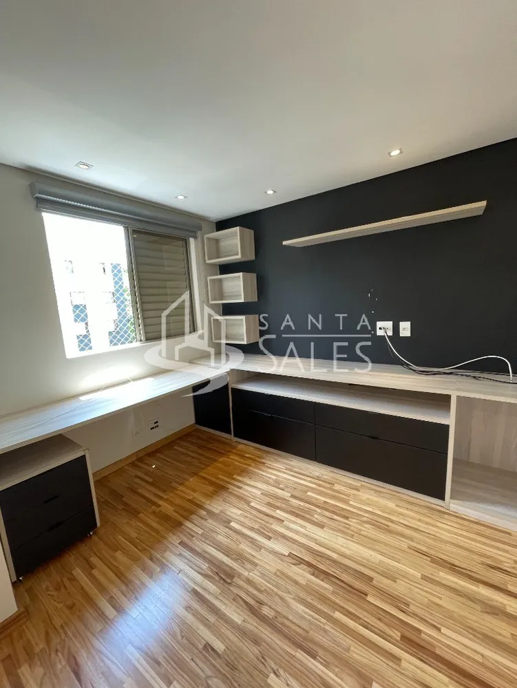 Apartamento, 2 quartos, 75 m² - Foto 4