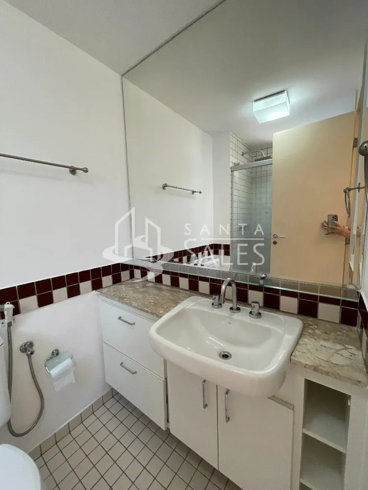 Apartamento, 2 quartos, 75 m² - Foto 16