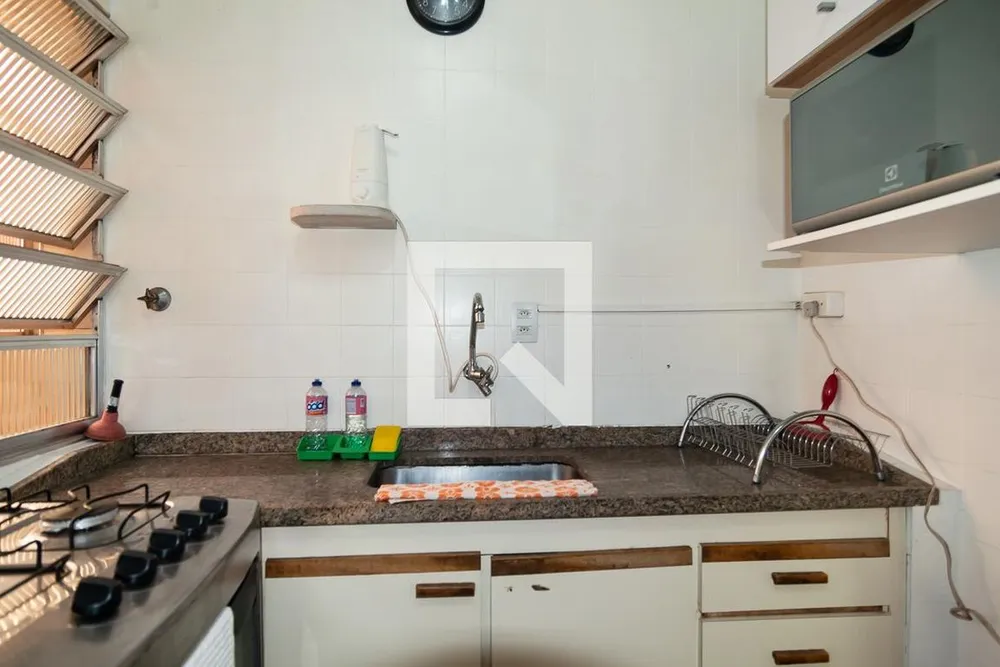 Apartamento, 3 quartos, 100 m² - Foto 3