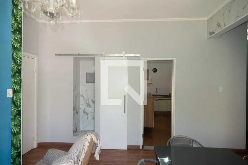 Apartamento, 3 quartos, 100 m² - Foto 1