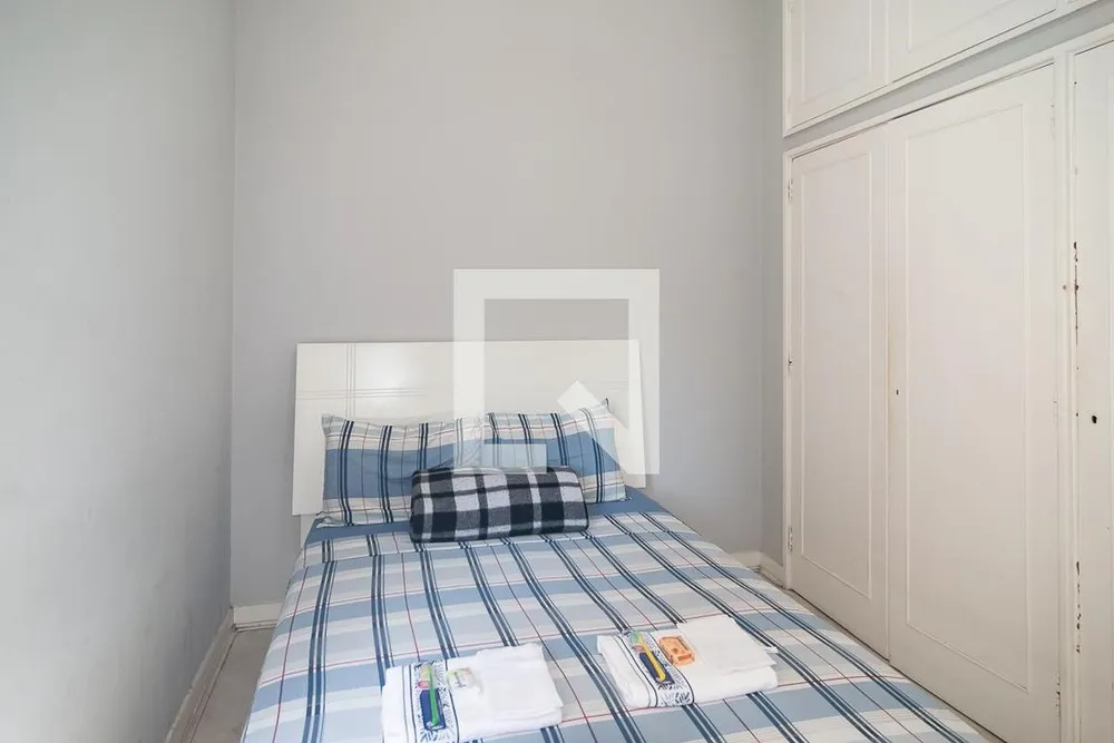 Apartamento, 3 quartos, 100 m² - Foto 4