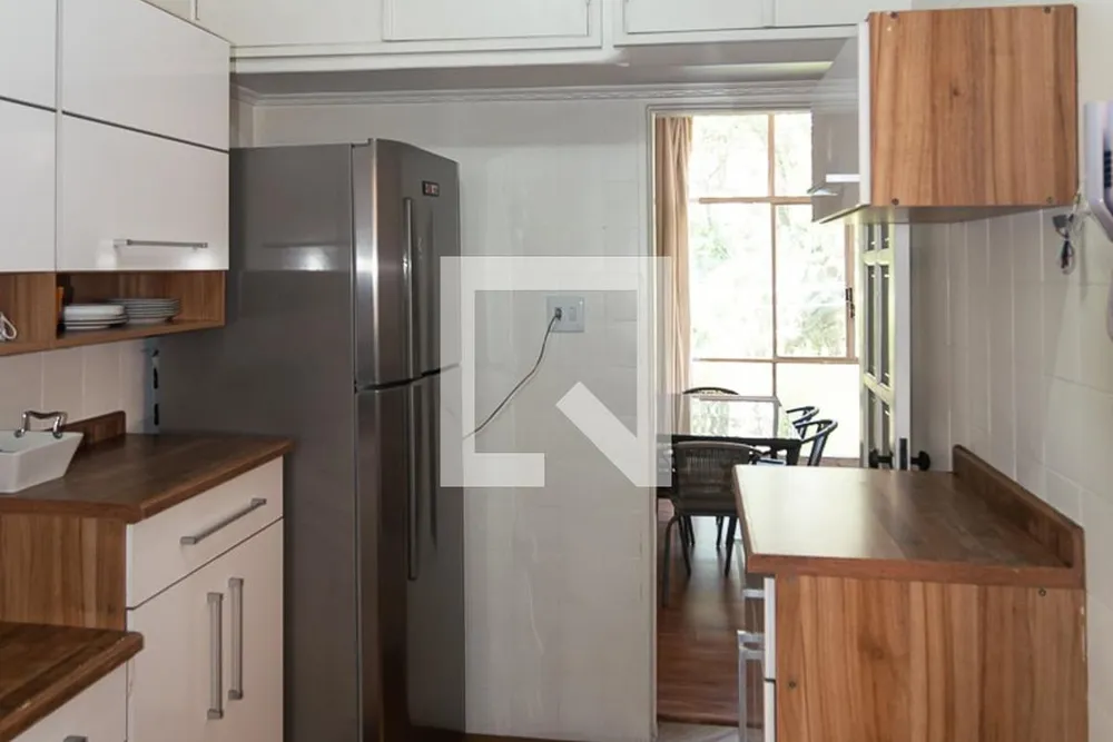 Apartamento, 3 quartos, 100 m² - Foto 7