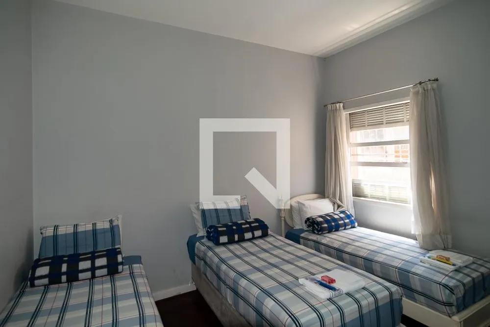 Apartamento, 3 quartos, 100 m² - Foto 8