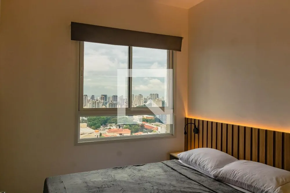 Apartamento, 1 quarto, 34 m² - Foto 3