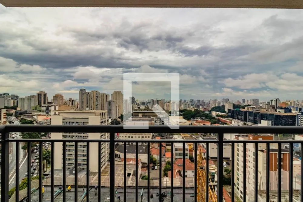 Apartamento, 1 quarto, 34 m² - Foto 1