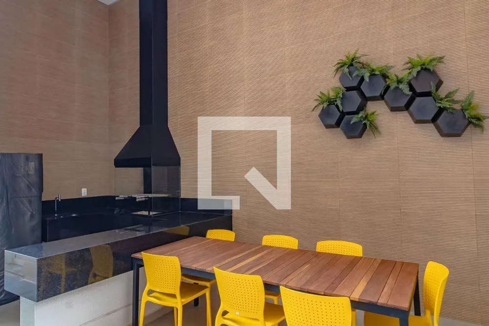 Apartamento, 1 quarto, 34 m² - Foto 4