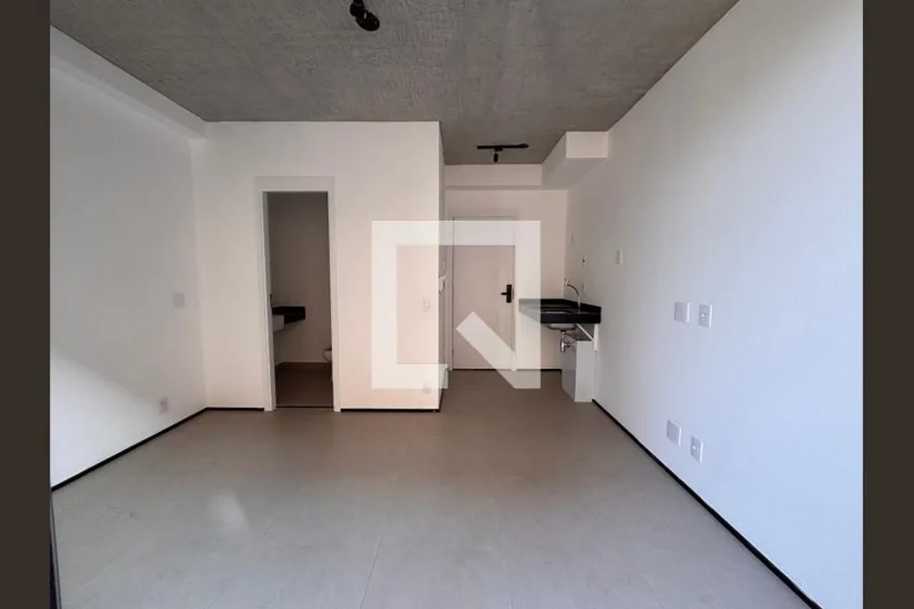 Kitnet-Studio, 25 m² - Foto 6