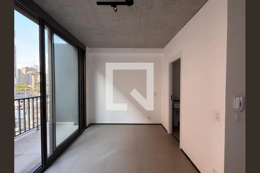Kitnet-Studio, 25 m² - Foto 1