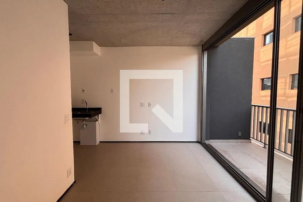 Kitnet-Studio, 25 m² - Foto 2