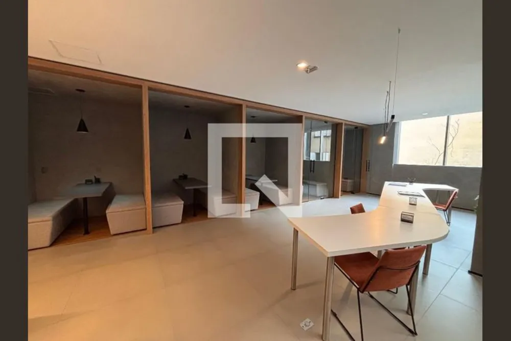 Kitnet-Studio, 25 m² - Foto 12