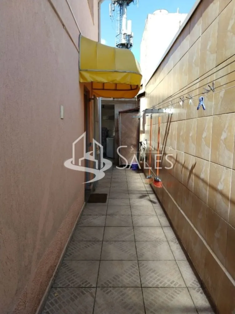 Sobrado, 2 quartos, 115 m² - Foto 2