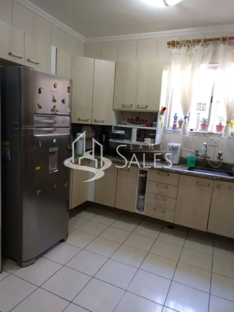 Sobrado, 2 quartos, 115 m² - Foto 1