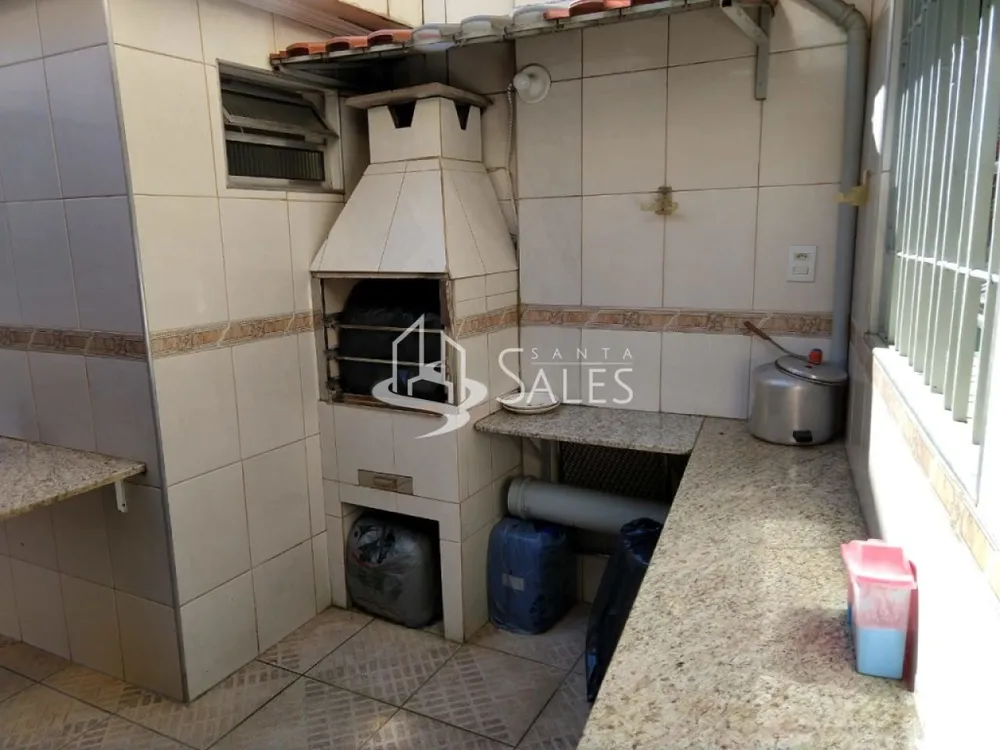 Sobrado, 2 quartos, 115 m² - Foto 11