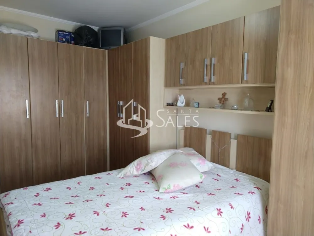 Sobrado, 2 quartos, 115 m² - Foto 1