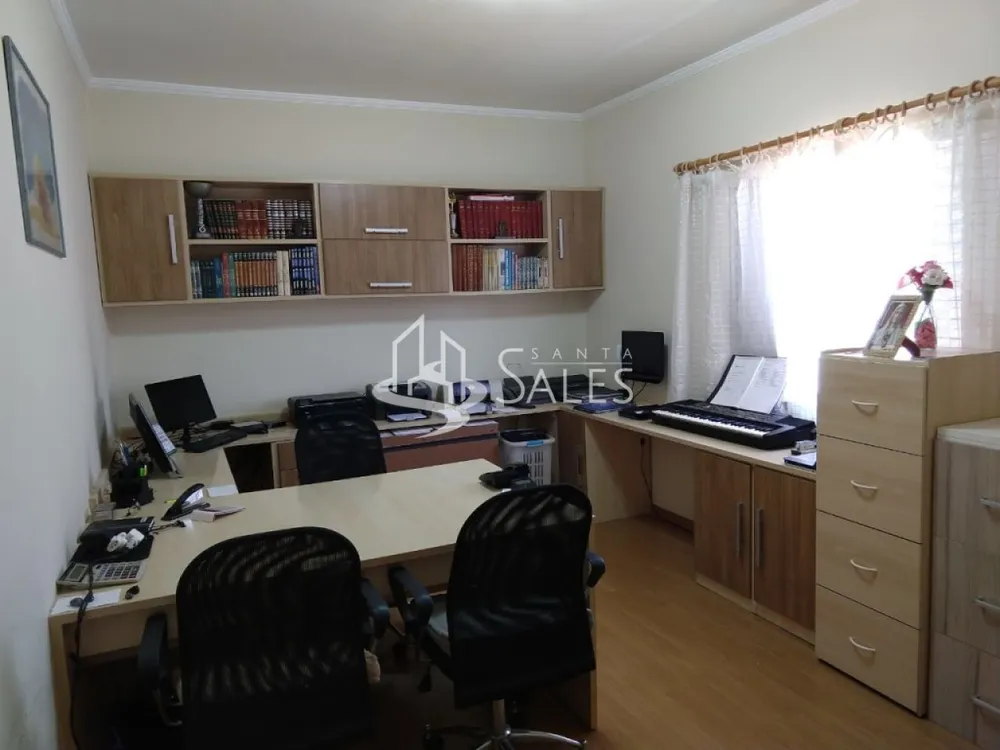 Sobrado, 2 quartos, 115 m² - Foto 4