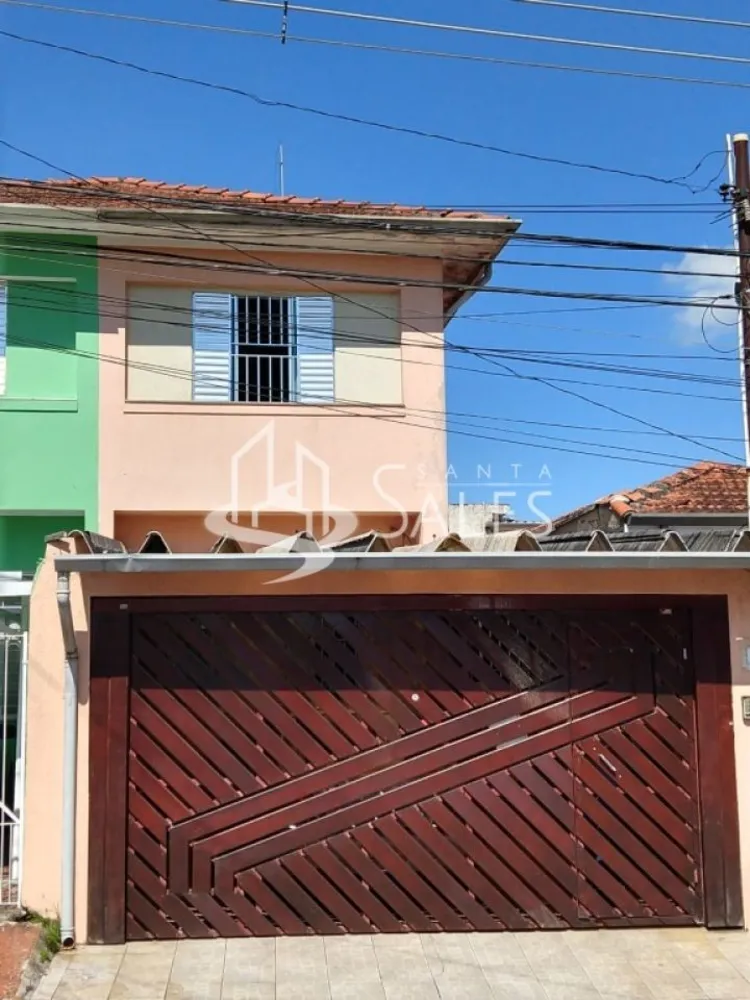 Sobrado, 2 quartos, 115 m² - Foto 10
