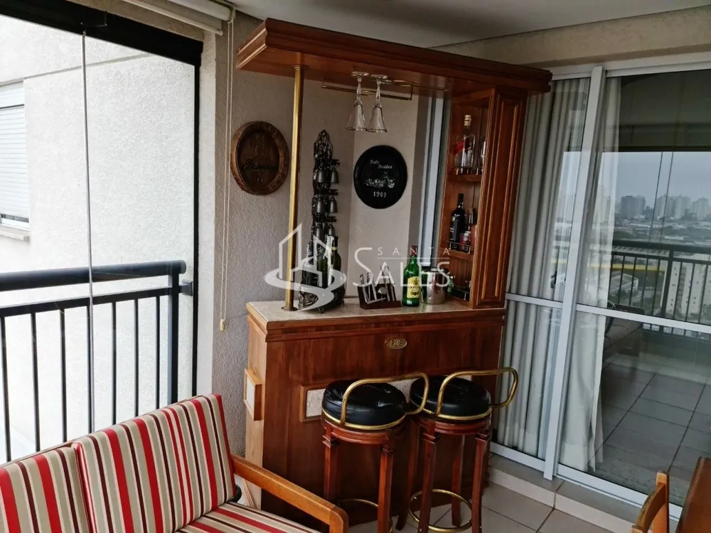 Apartamento, 2 quartos, 94 m² - Foto 7