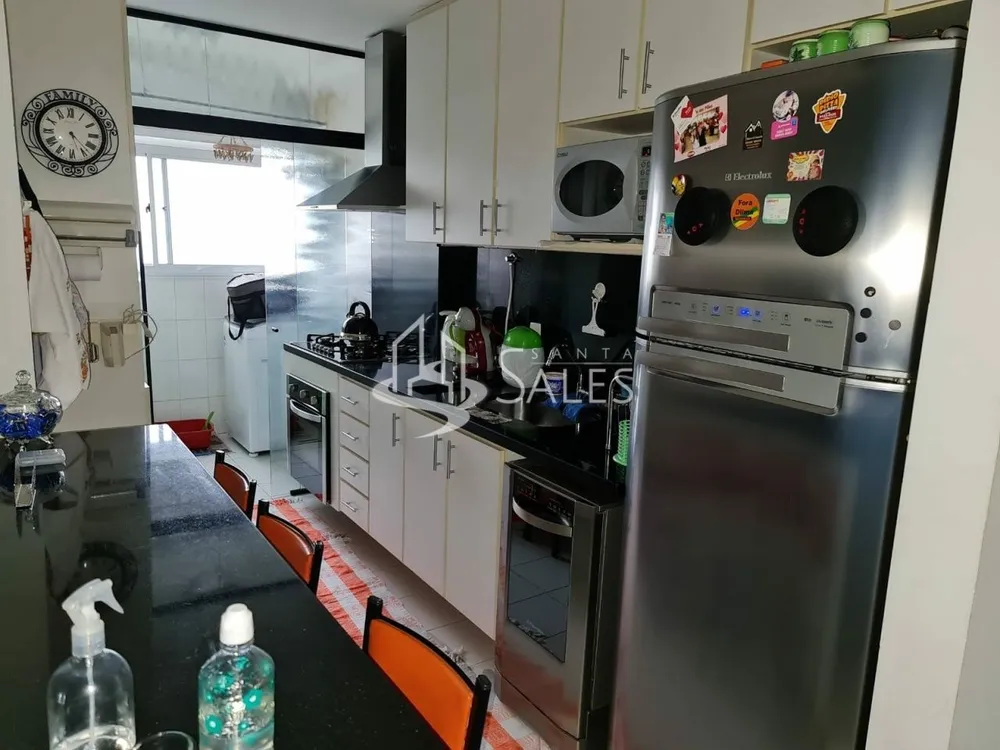 Apartamento, 2 quartos, 94 m² - Foto 11