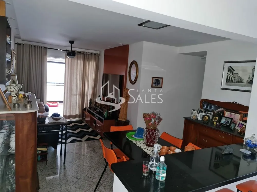 Apartamento, 2 quartos, 94 m² - Foto 8