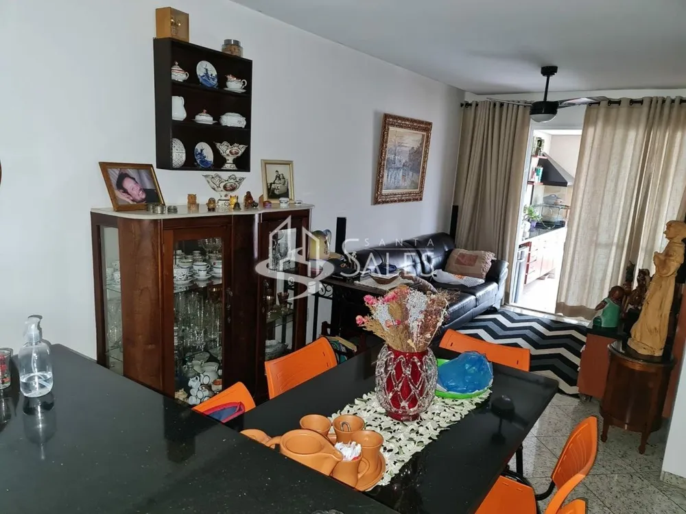 Apartamento, 3 quartos, 94 m² - Foto 2