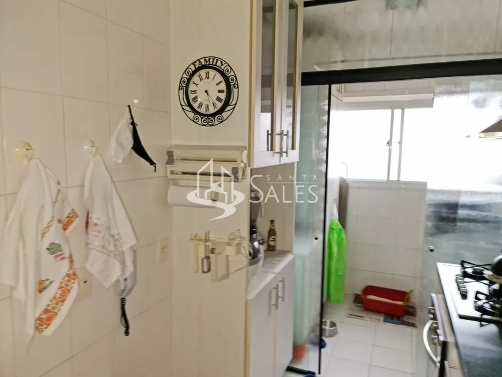 Apartamento, 2 quartos, 94 m² - Foto 10