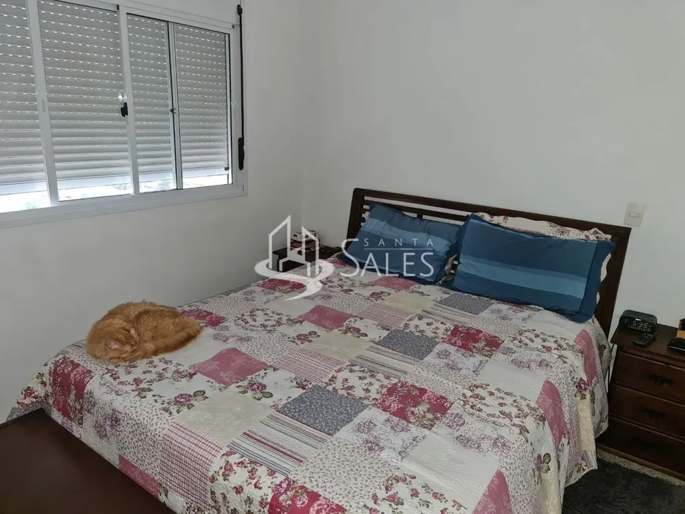 Apartamento, 3 quartos, 94 m² - Foto 6