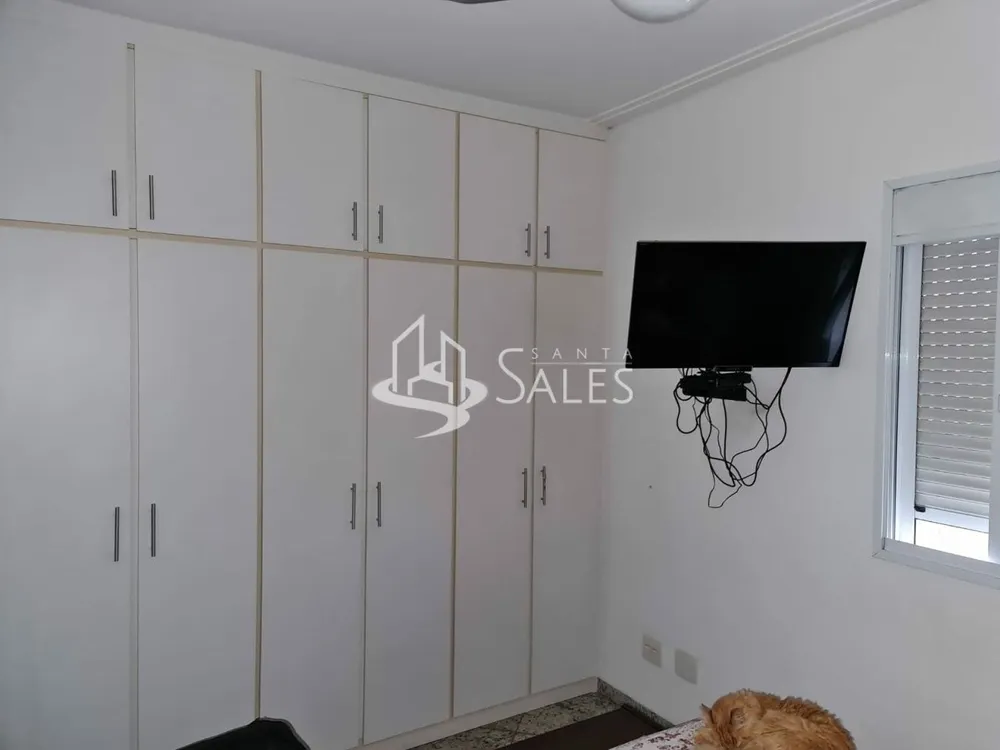Apartamento, 3 quartos, 94 m² - Foto 4