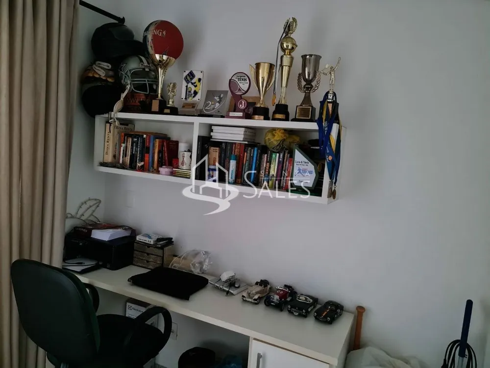 Apartamento, 2 quartos, 94 m² - Foto 12