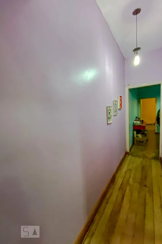 Casa, 4 quartos, 123 m² - Foto 1