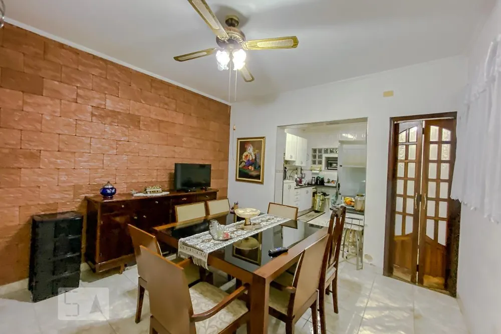 Casa, 4 quartos, 123 m² - Foto 1