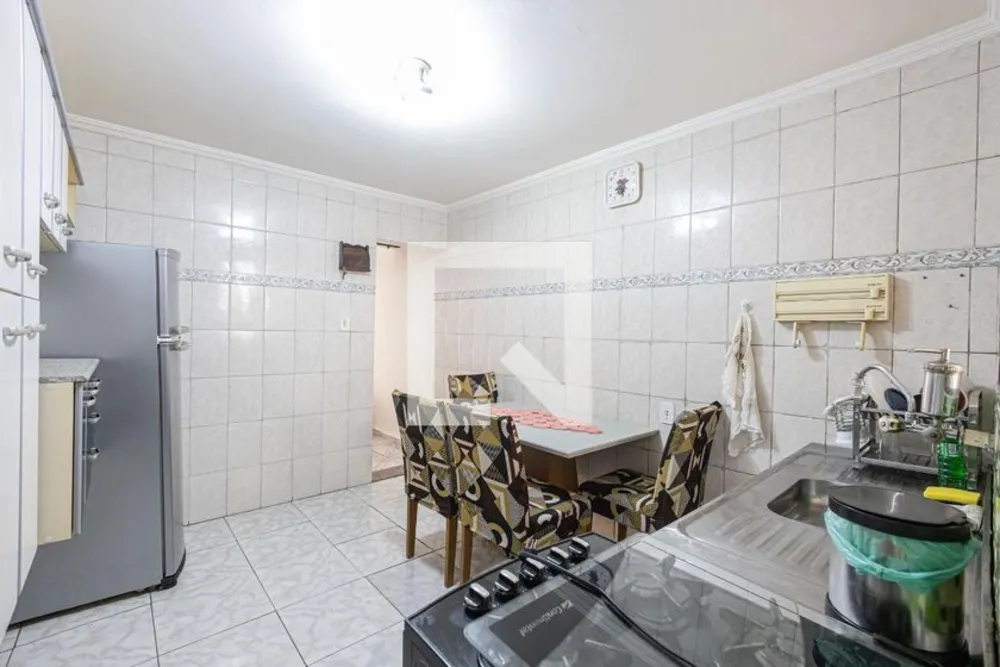 Casa, 2 quartos, 80 m² - Foto 3