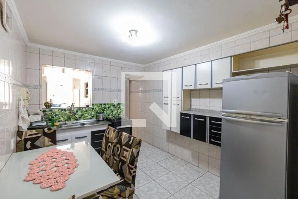 Casa, 2 quartos, 80 m² - Foto 4