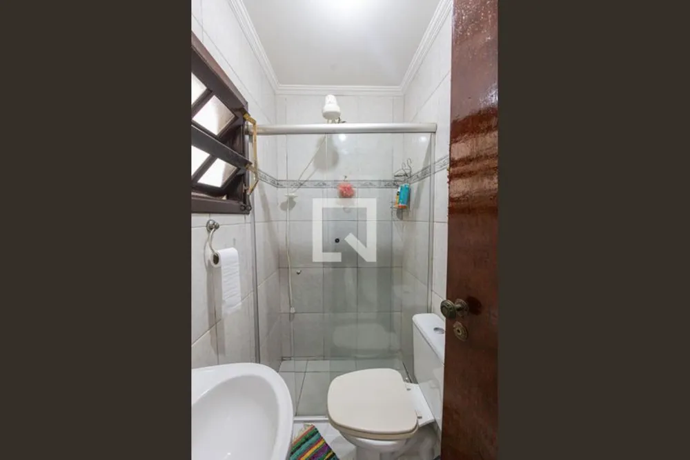 Casa, 2 quartos, 80 m² - Foto 1