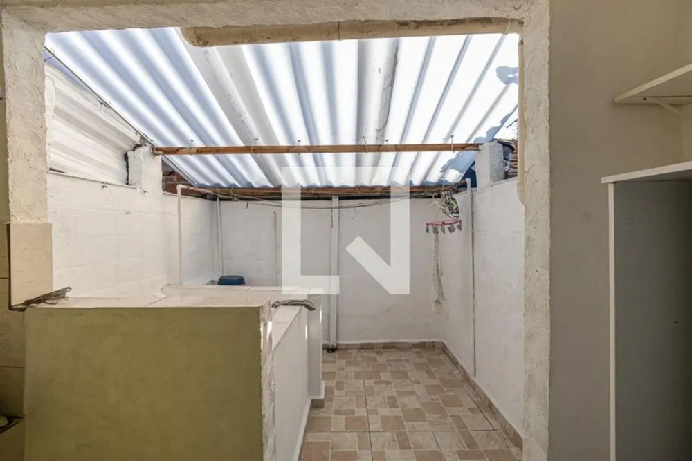 Casa, 2 quartos, 80 m² - Foto 12