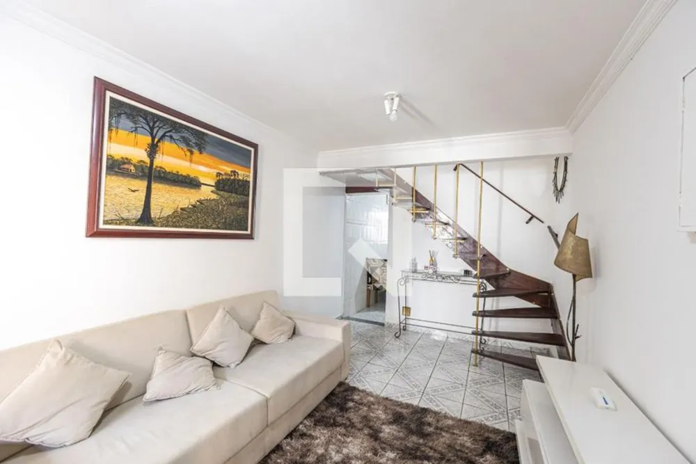 Casa, 2 quartos, 80 m² - Foto 1