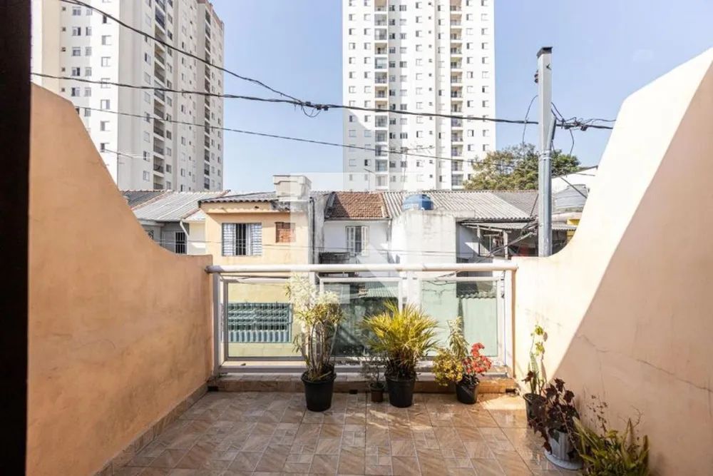 Casa, 2 quartos, 80 m² - Foto 3