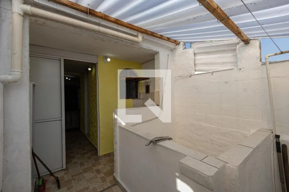 Casa, 2 quartos, 80 m² - Foto 2