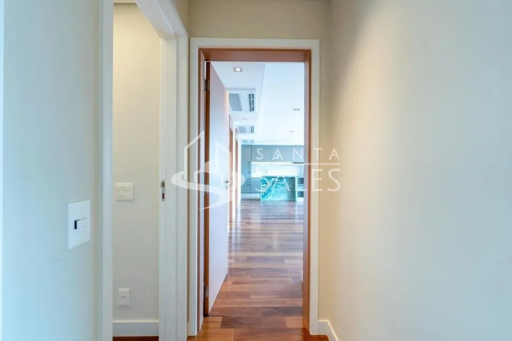 Apartamento, 2 quartos, 147 m² - Foto 2