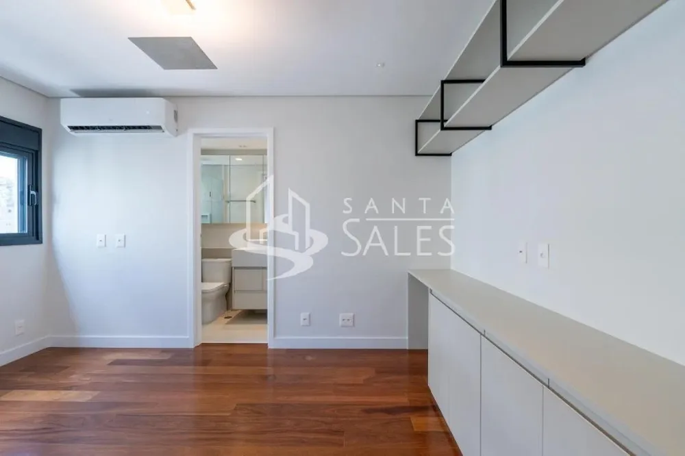 Apartamento, 2 quartos, 147 m² - Foto 4