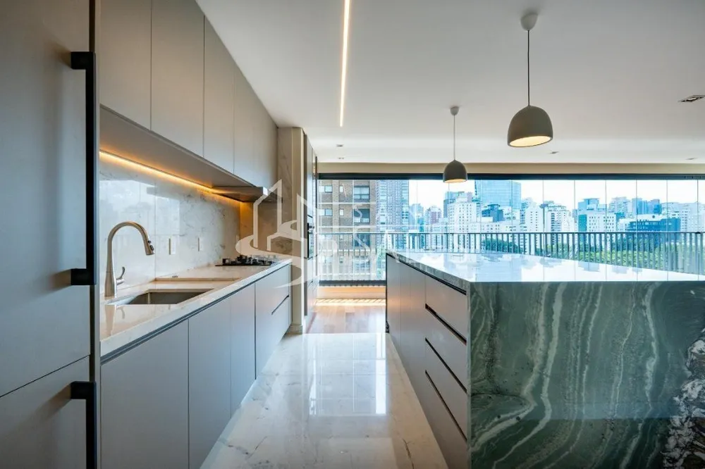 Apartamento, 2 quartos, 147 m² - Foto 14