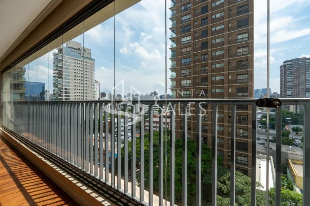 Apartamento, 2 quartos, 147 m² - Foto 12