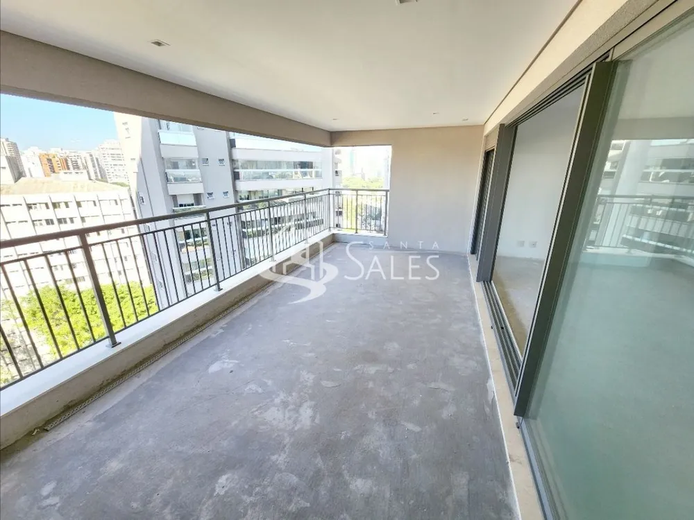 Apartamento, 2 quartos, 161 m² - Foto 11